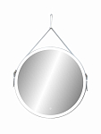 Зеркало Millenium White D 650 250_100_Array